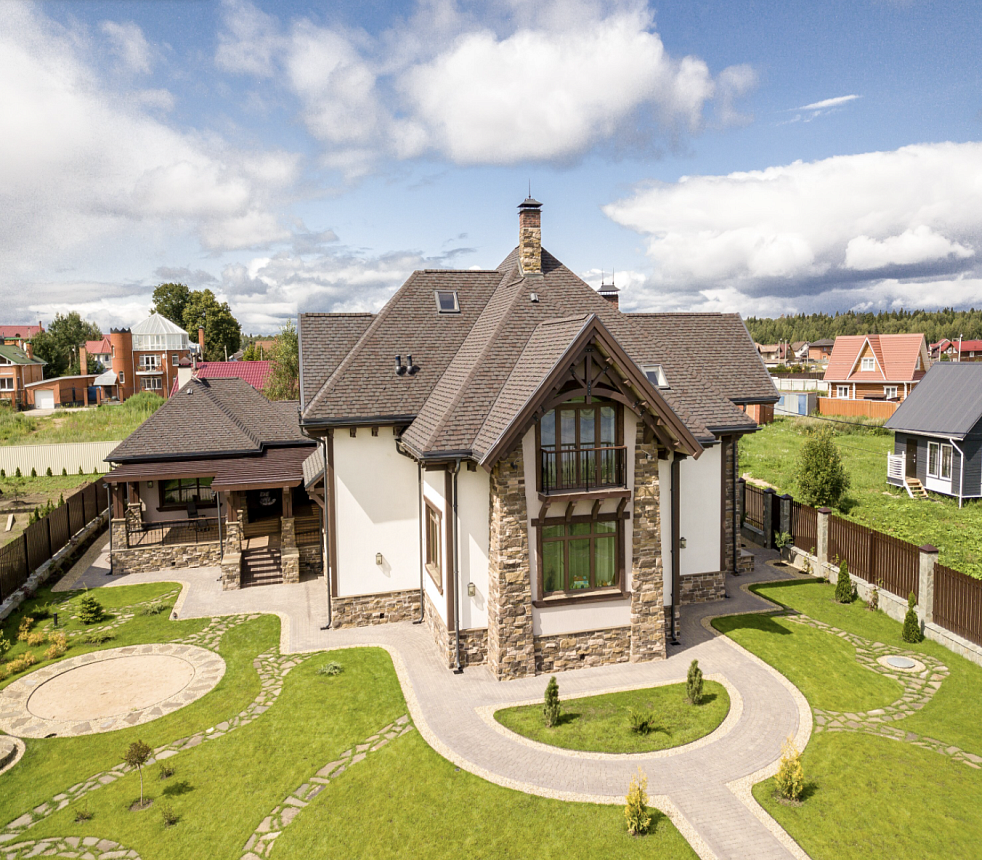 Компания LUXER стала лауреатом премии «Лучшее для жизни»